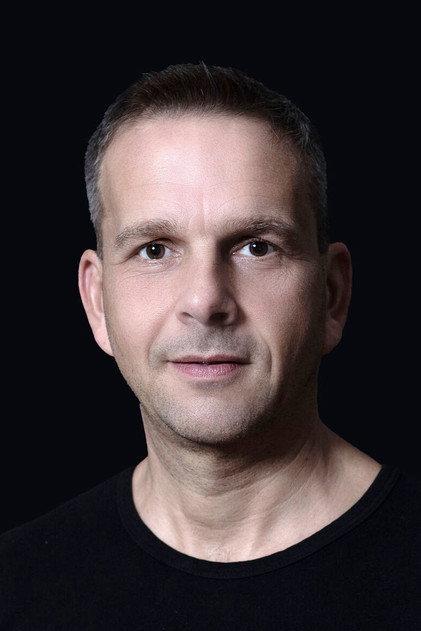 Ivo Theimer - Actor Profile Photo