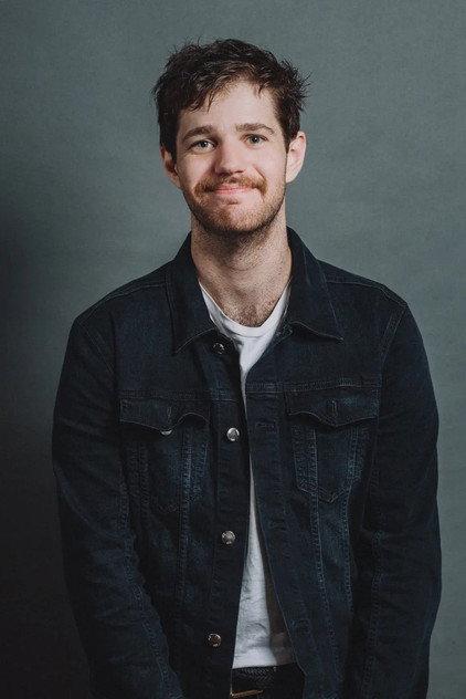 Harris Mayersohn - Actor Profile Photo