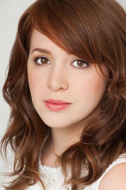 Kayla Lorette - Actor Profile Photo