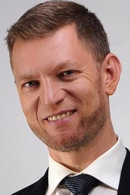 Oleg Veber - Actor Profile Photo