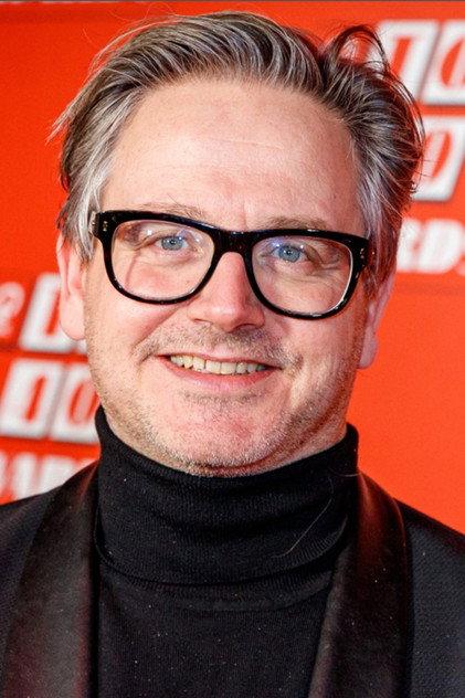 Guus Meeuwis - Actor Profile Photo