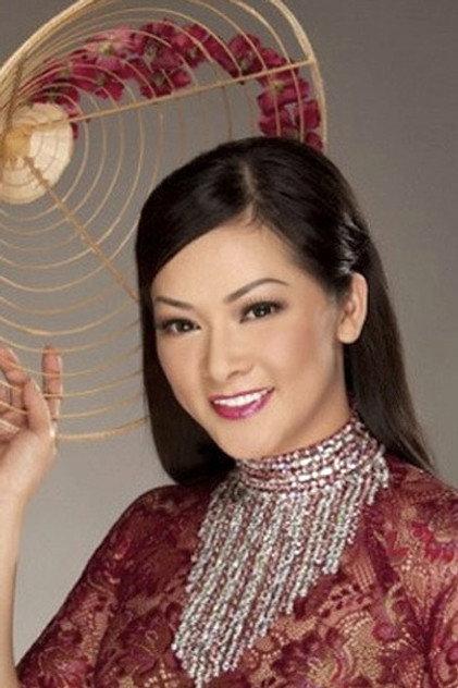 Như Quỳnh - Actor Profile Photo