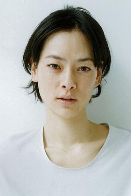 Mikako Ichikawa - Actor Profile Photo