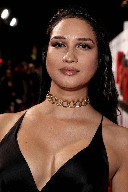 Nomi Ruiz - Actor Profile Photo