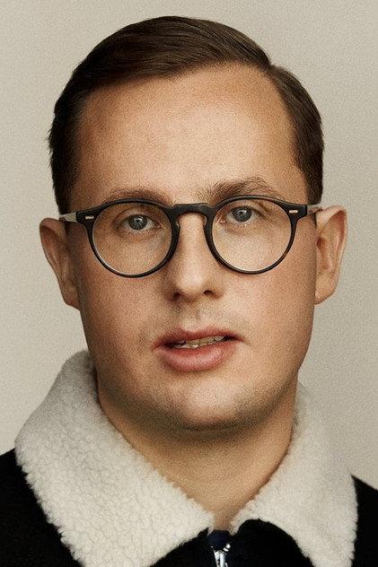 Benjamin Hav - Actor Profile Photo