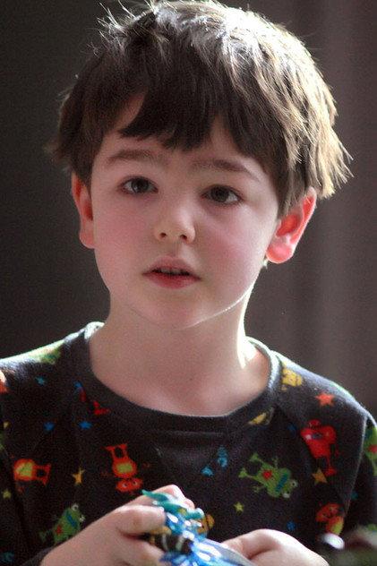 Victor Cabal - Actor Profile Photo