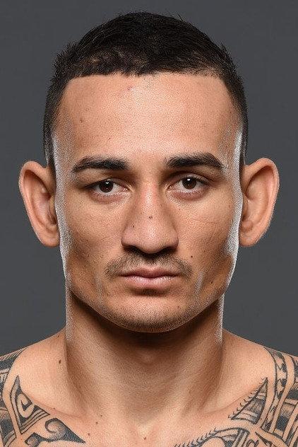 Max Holloway - Actor Profile Photo