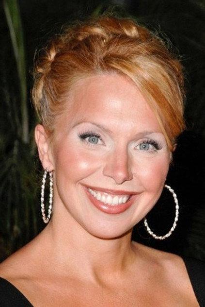 Nicola Royston - Actor Profile Photo