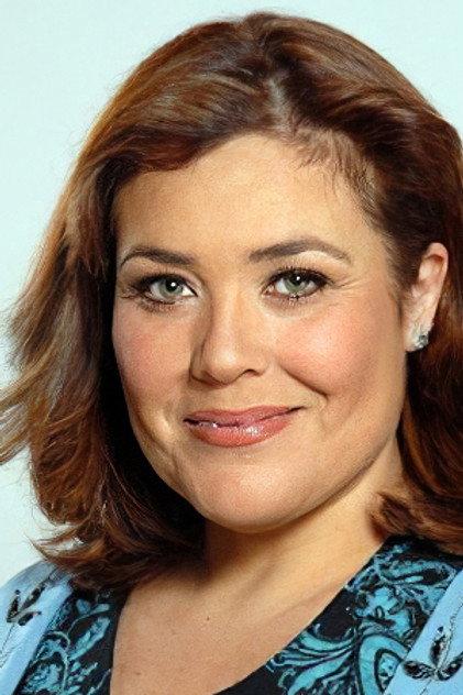 Carmina Riego - Actor Profile Photo