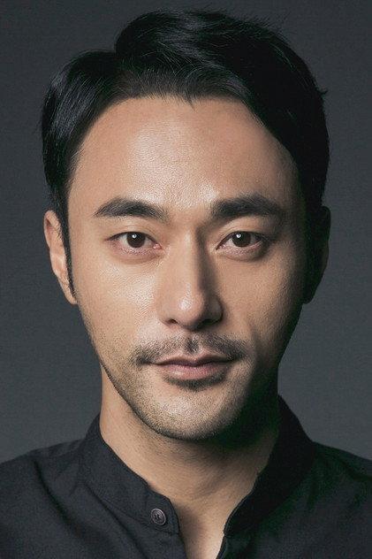 Yoon Ju-man - Actor Profile Photo