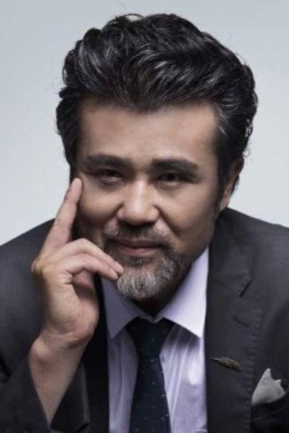 Li Yikun - Actor Profile Photo