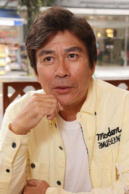Yoshitaka Tanba - Actor Profile Photo