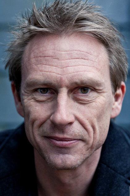 Robert Reinhold - Actor Profile Photo