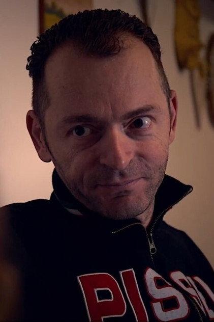 Fabio Nari - Actor Profile Photo