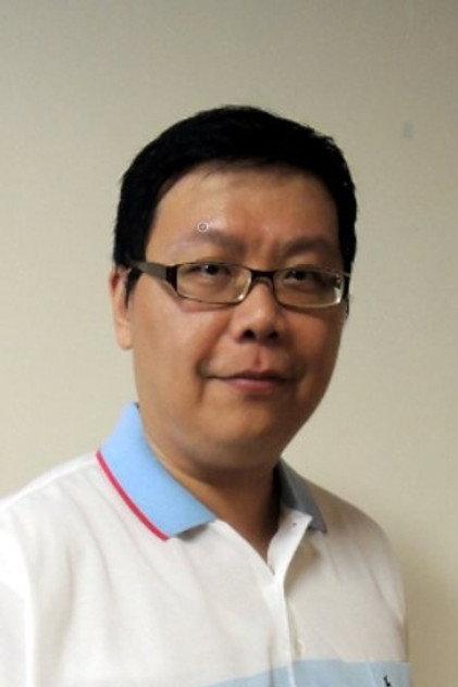 Wei-Teng Kao - Actor Profile Photo