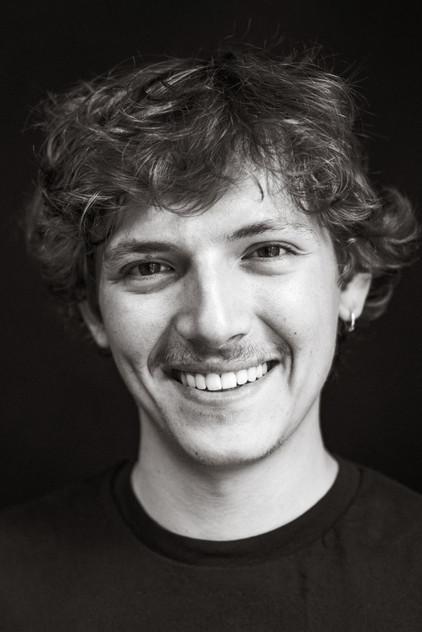 Filip Týc - Actor Profile Photo