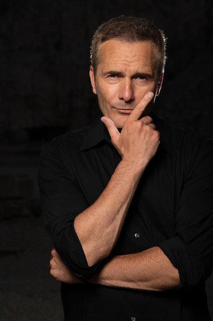 Alain Blazevic - Actor Profile Photo