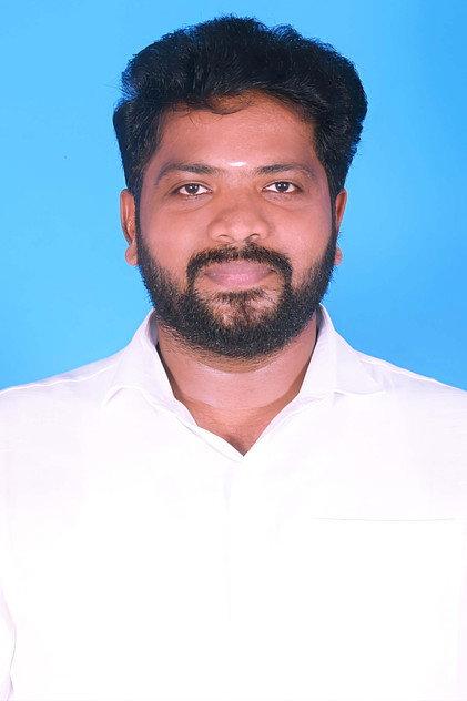Prem Kumar - Actor Profile Photo