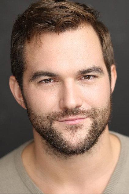 Bj Gruber - Actor Profile Photo