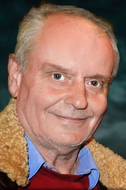Libor Žídek - Actor Profile Photo