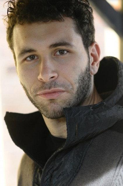 Gabriel Montesi - Actor Profile Photo