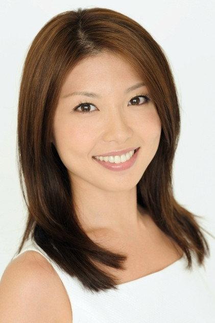 Aki Kawamura - Actor Profile Photo