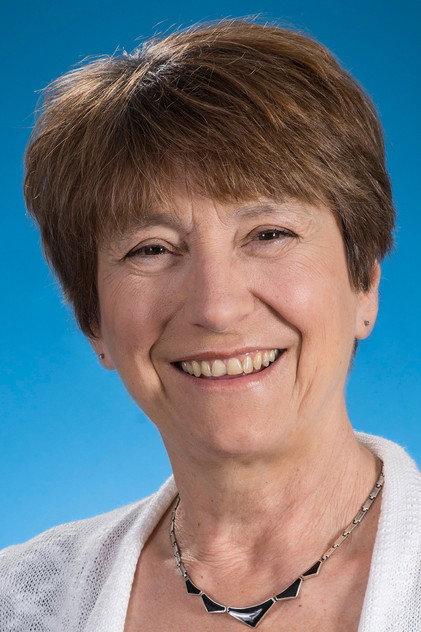 Françoise David - Actor Profile Photo