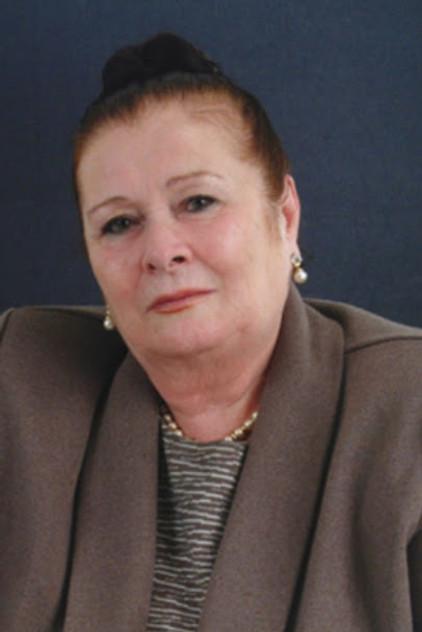 Matilde Coral - Actor Profile Photo