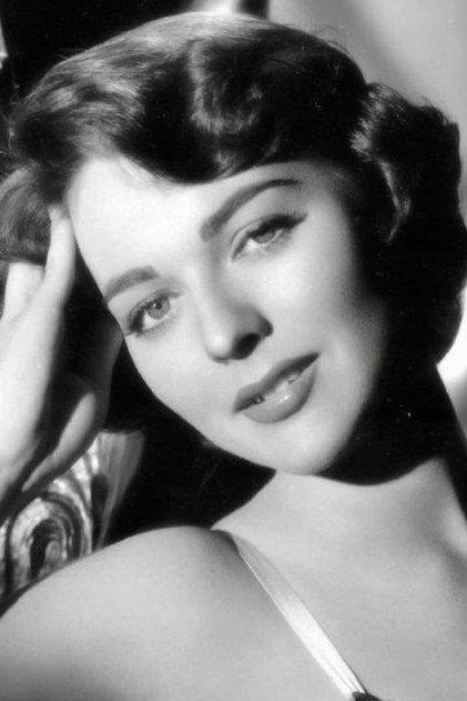 Dona Cole - Actor Profile Photo