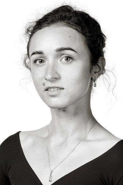 Inna Bilash - Actor Profile Photo
