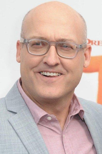 Mike Mitchell - Actor Profile Photo
