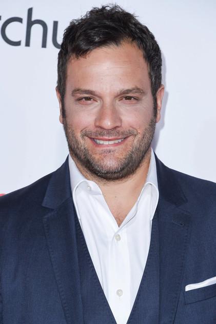 Jeremy Garelick - Actor Profile Photo