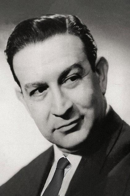 Nikos Papahristos - Actor Profile Photo