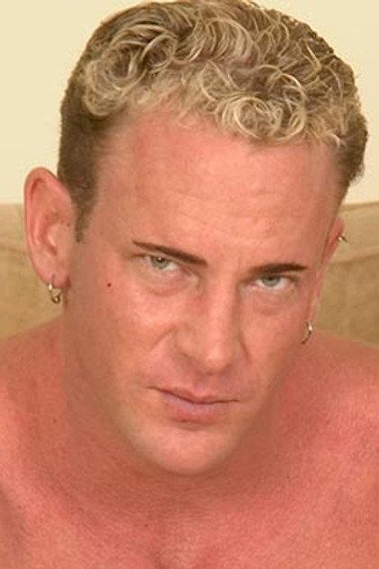Adam Wilde - Actor Profile Photo