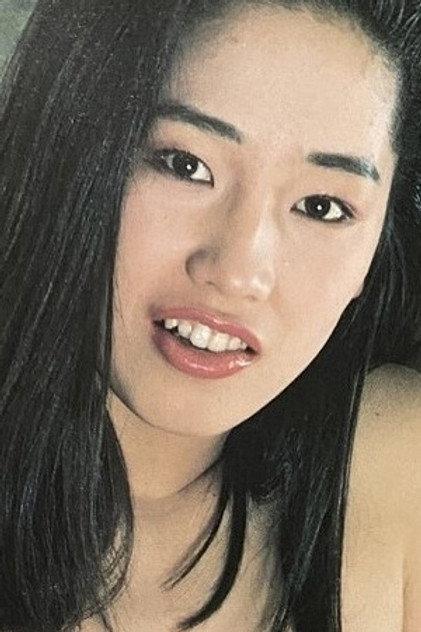 Reiko Kiuchi - Actor Profile Photo