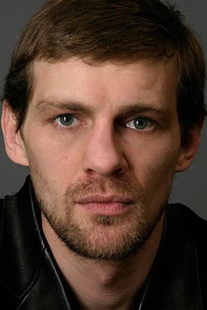 Kirill Boltaev - Actor Profile Photo