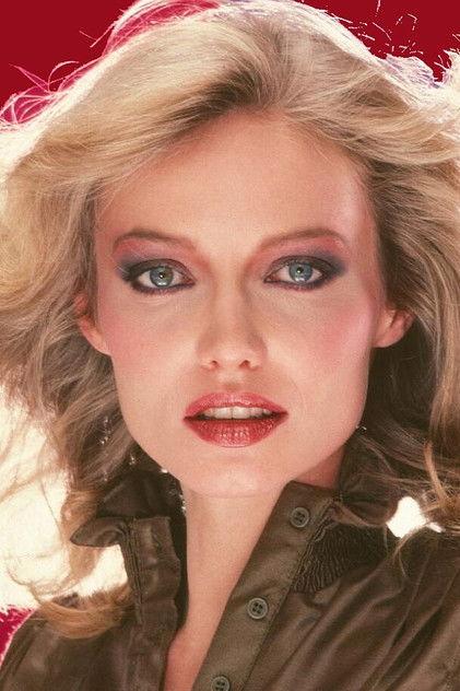 Cindy Morgan - Actor Profile Photo