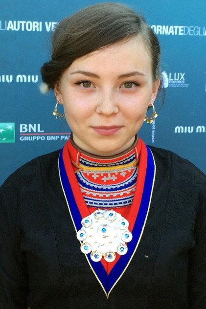 Lene Cecilia Sparrok - Actor Profile Photo