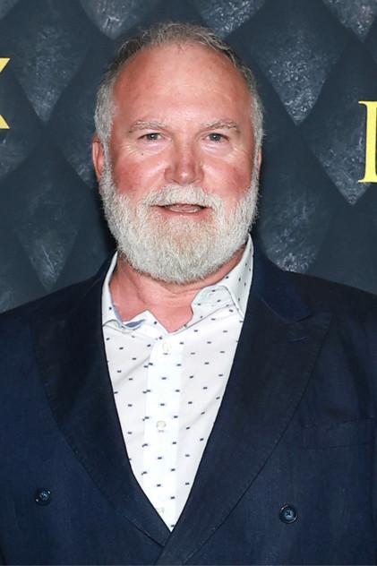 Kevin De La Noy - Actor Profile Photo