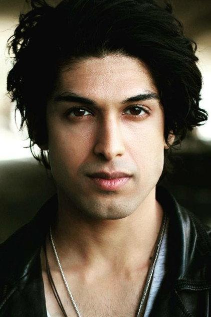 Kunal Sharma - Actor Profile Photo