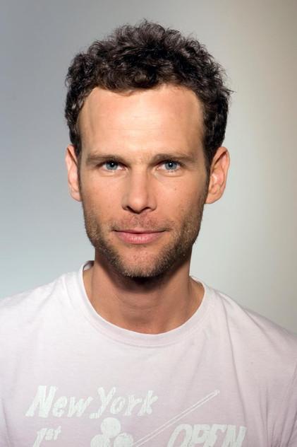 Oded Menaster - Actor Profile Photo