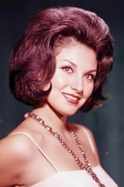 Sonia Infante - Actor Profile Photo