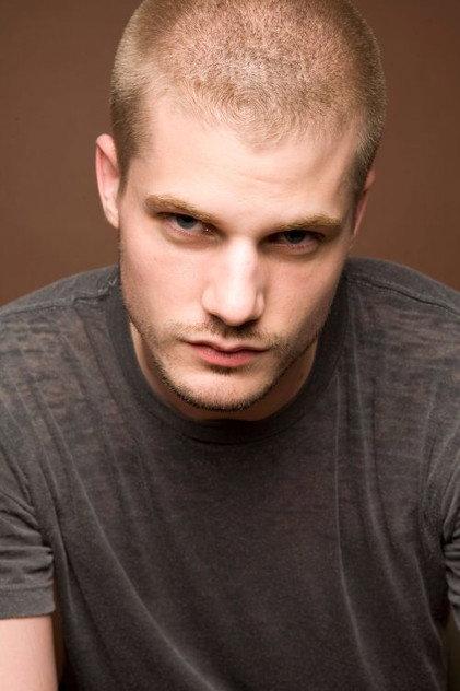 Jay Brannan - Actor Profile Photo
