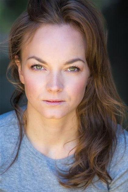 Levi Heaton - Actor Profile Photo
