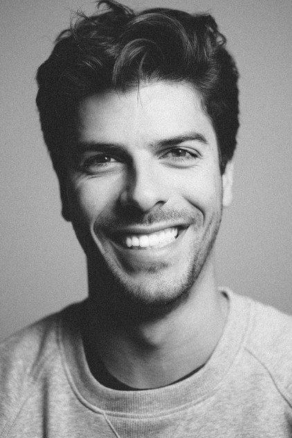 João Santos Silva - Actor Profile Photo