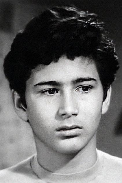 Danny Bravo - Actor Profile Photo