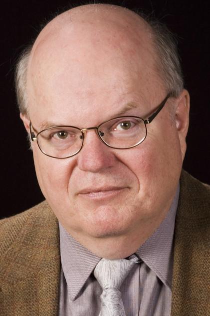 Paul Willson - Actor Profile Photo
