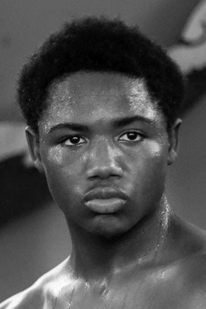 Demontaze Duncan - Actor Profile Photo