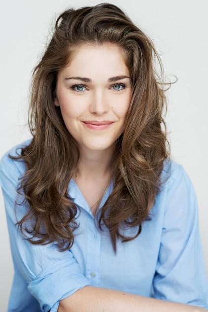 Dominique Laniel - Actor Profile Photo
