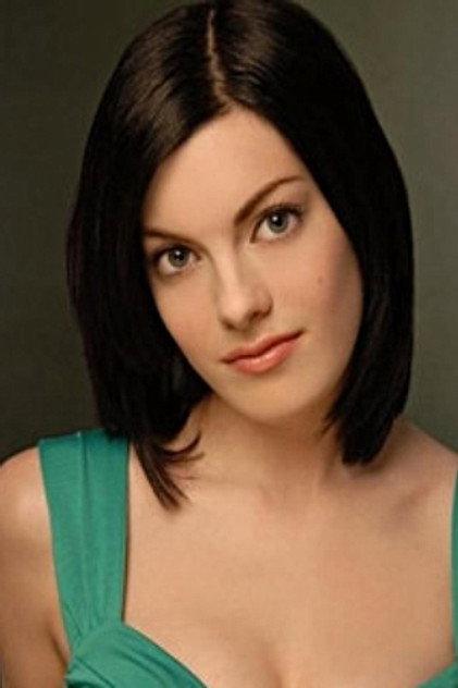 Kelly Devoto - Actor Profile Photo